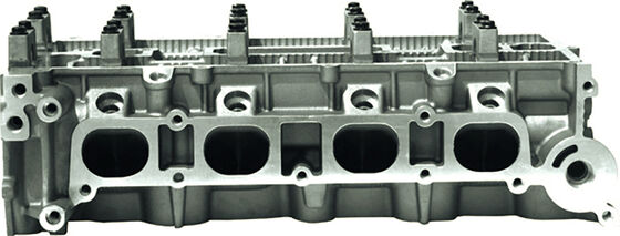 LF CAF488Q2 CAF488Q1 Aluminum Cylinder Head FOR FORD Mondeo Focus 2.0L 16V 3S7G-6C032-BB