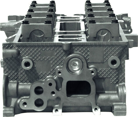 LF CAF488Q2 CAF488Q1 Aluminum Cylinder Head FOR FORD Mondeo Focus 2.0L 16V 3S7G-6C032-BB