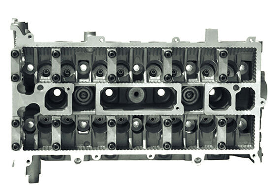 LF CAF488Q2 CAF488Q1 Aluminum Cylinder Head FOR FORD Mondeo Focus 2.0L 16V 3S7G-6C032-BB