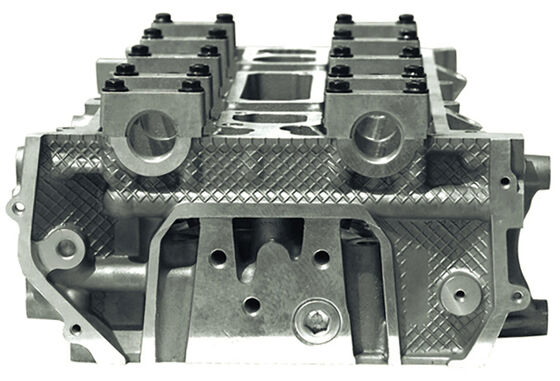 LF CAF488Q2 CAF488Q1 Aluminum Cylinder Head FOR FORD Mondeo Focus 2.0L 16V 3S7G-6C032-BB