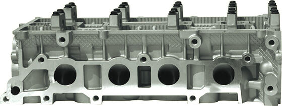 L8 CAF488Q0 Aluminum Cylinder Head FOR FORD Focus 1.8L 16V 3S7G-6C032-CA