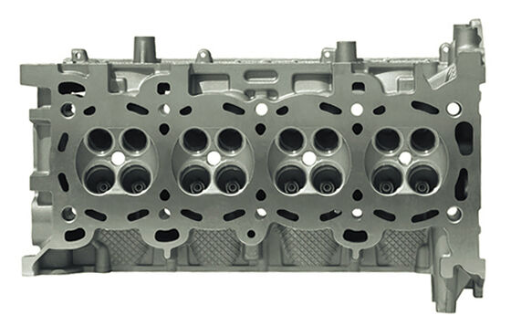 L8 CAF488Q0 Aluminum Cylinder Head FOR FORD Focus 1.8L 16V 3S7G-6C032-CA