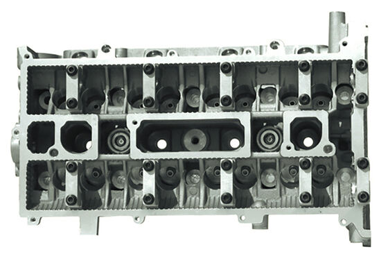 L8 CAF488Q0 Aluminum Cylinder Head FOR FORD Focus 1.8L 16V 3S7G-6C032-CA