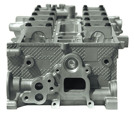 L3 Aluminum Cylinder Head FOR FORD Mondeo S-Max 2.3L 16V L30910090M