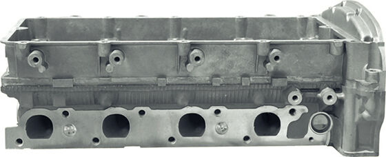 Duratorq ZSD-424 FXFA D0FA D2FA D4FA F4FA Aluminum Cylinder Head FOR FORD Transit 2.4L 16V 1333272 1701911 1099947 908766