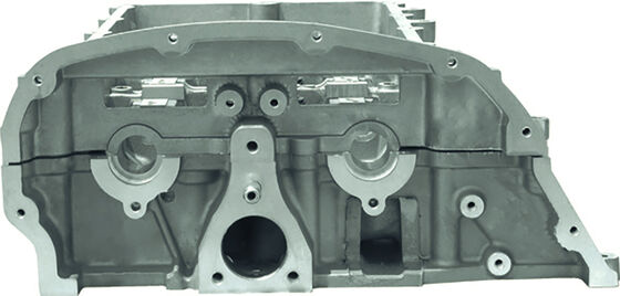 Duratorq ZSD-424 FXFA D0FA D2FA D4FA F4FA Aluminum Cylinder Head FOR FORD Transit 2.4L 16V 1333272 1701911 1099947 908766