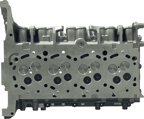 Duratorq ZSD-424 FXFA D0FA D2FA D4FA F4FA Aluminum Cylinder Head FOR FORD Transit 2.4L 16V 1333272 1701911 1099947 908766