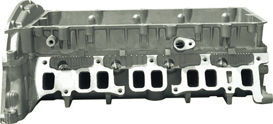 Duratorq ZSD-424 H9FA Aluminum Cylinder Head for FORD Transit 2.4L 16V 1331233 1701871 908767