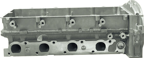 Duratorq ZSD-424 H9FA Aluminum Cylinder Head for FORD Transit 2.4L 16V 1331233 1701871 908767