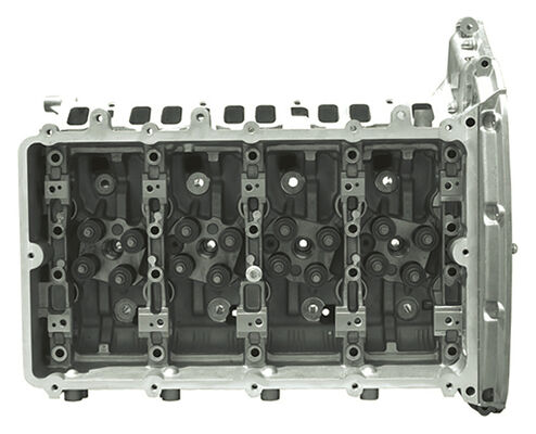 Duratorq ZSD-424 H9FA Aluminum Cylinder Head for FORD Transit 2.4L 16V 1331233 1701871 908767