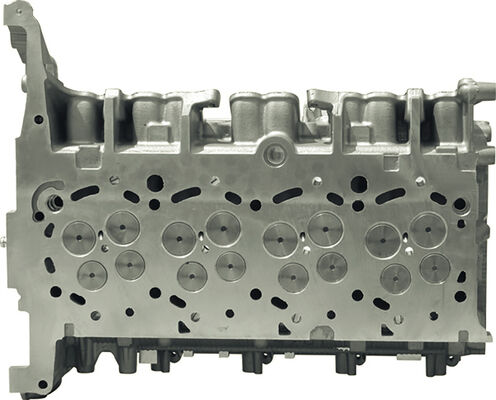 Duratorq ZSD-424 H9FA Aluminum Cylinder Head for FORD Transit 2.4L 16V 1331233 1701871 908767