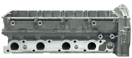 Duratorq ZSD-424 JXFA PHFA F9FB Aluminum Cylinder Head for FORD Transit 2.4L 16V 1433148 1475887 908768