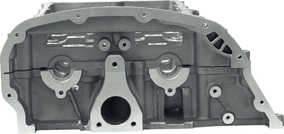 Duratorq ZSD-424 JXFA PHFA F9FB Aluminum Cylinder Head for FORD Transit 2.4L 16V 1433148 1475887 908768