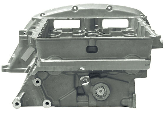 Duratorq ZSD-424 JXFA PHFA F9FB Aluminum Cylinder Head for FORD Transit 2.4L 16V 1433148 1475887 908768