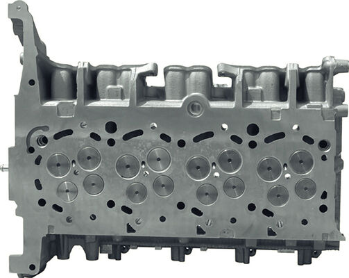 Duratorq ZSD-424 JXFA PHFA F9FB Aluminum Cylinder Head for FORD Transit 2.4L 16V 1433148 1475887 908768