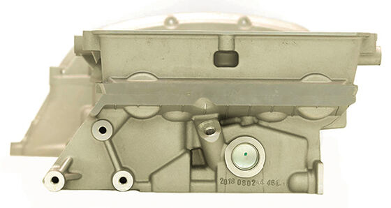 JX4D24  Aluminum Cylinder Head for FORD JMC S350 N350 N351 N800 2.4L 16V 9P2-6049-AB