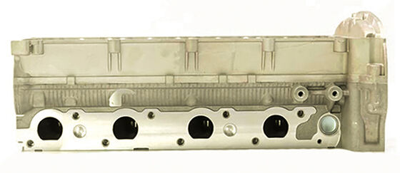 P8FA QVFA QWFA SRFA Aluminum Cylinder Head for FORD Transit Ranger 2.2L 16V 1433147 71724181 6C1Q-6090-AF 9662378080 908867