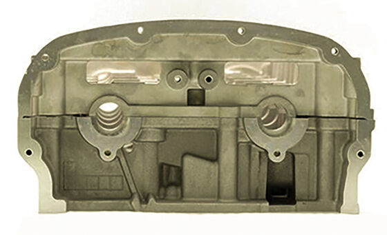 P8FA QVFA QWFA SRFA Aluminum Cylinder Head for FORD Transit Ranger 2.2L 16V 1433147 71724181 6C1Q-6090-AF 9662378080 908867