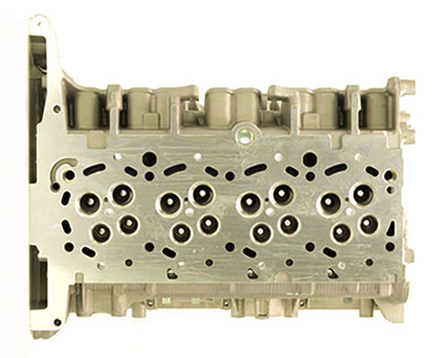 CV24 CVR5 CVRA CVRB CVRC CY24 CYRA CYRB CYRC DRR5 DRRA DRRB DRRC UHR5 USR6 USRA USRB UYR6 GBVA-JQJ GBVA-JQW Aluminum Cylinder Head FOR FORD Transit Ranger 2.2L 16V 1717606 1740108 BK3Q-6C032-AD 908758