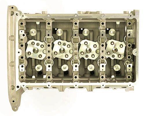 CV24 CVR5 CVRA CVRB CVRC CY24 CYRA CYRB CYRC DRR5 DRRA DRRB DRRC UHR5 USR6 USRA USRB UYR6 GBVA-JQJ GBVA-JQW Aluminum Cylinder Head FOR FORD Transit Ranger 2.2L 16V 1717606 1740108 BK3Q-6C032-AD 908758