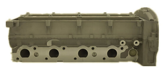 CVF5 CVFF CY14 CYF4 CYF5 CYFA CYFB CYFC CYFD CYFF CYFG DRF4 DRF5 DRFA DRFB DRFC DRFD DRFF DRFG Aluminum Cylinder Head FOR FORD Transit 2.2L 16V 1731759 1740107 2096277 1607126580 BK2Q-6X032-AD 908757