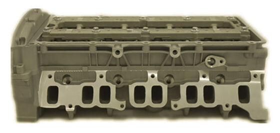 CVF5 CVFF CY14 CYF4 CYF5 CYFA CYFB CYFC CYFD CYFF CYFG DRF4 DRF5 DRFA DRFB DRFC DRFD DRFF DRFG Aluminum Cylinder Head FOR FORD Transit 2.2L 16V 1731759 1740107 2096277 1607126580 BK2Q-6X032-AD 908757