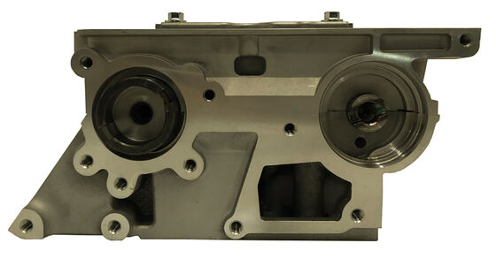 CVF5 CVFF CY14 CYF4 CYF5 CYFA CYFB CYFC CYFD CYFF CYFG DRF4 DRF5 DRFA DRFB DRFC DRFD DRFF DRFG Aluminum Cylinder Head FOR FORD Transit 2.2L 16V 1731759 1740107 2096277 1607126580 BK2Q-6X032-AD 908757