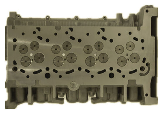 CVF5 CVFF CY14 CYF4 CYF5 CYFA CYFB CYFC CYFD CYFF CYFG DRF4 DRF5 DRFA DRFB DRFC DRFD DRFF DRFG Aluminum Cylinder Head FOR FORD Transit 2.2L 16V 1731759 1740107 2096277 1607126580 BK2Q-6X032-AD 908757