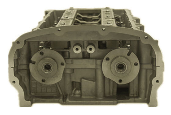 CVF5 CVFF CY14 CYF4 CYF5 CYFA CYFB CYFC CYFD CYFF CYFG DRF4 DRF5 DRFA DRFB DRFC DRFD DRFF DRFG Aluminum Cylinder Head FOR FORD Transit 2.2L 16V 1731759 1740107 2096277 1607126580 BK2Q-6X032-AD 908757