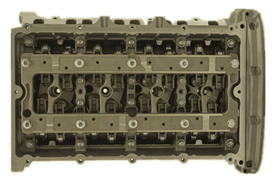 CVF5 CVFF CY14 CYF4 CYF5 CYFA CYFB CYFC CYFD CYFF CYFG DRF4 DRF5 DRFA DRFB DRFC DRFD DRFF DRFG Aluminum Cylinder Head FOR FORD Transit 2.2L 16V 1731759 1740107 2096277 1607126580 BK2Q-6X032-AD 908757