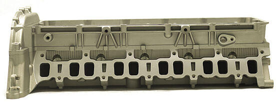 P5AT  Aluminum Cylinder Head FOR FORD Ranger 3.2L 16V FB3Q-6090-BC FB3Q-6090-DA BK3Q-6K537-BD