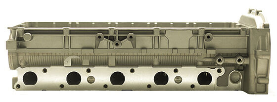 P5AT  Aluminum Cylinder Head FOR FORD Ranger 3.2L 16V FB3Q-6090-BC FB3Q-6090-DA BK3Q-6K537-BD