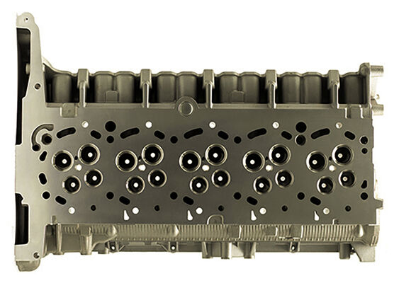 P5AT  Aluminum Cylinder Head FOR FORD Ranger 3.2L 16V FB3Q-6090-BC FB3Q-6090-DA BK3Q-6K537-BD