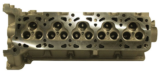 Trition V10 3valves Left Aluminum Cylinder Head FOR FORD F-250 F-350 F-450 F-550 F-650 F-750 F53 F59 GE40LF GE40LGR GE40LFA GE35LFR 6.8L 15V 5C3E-6C064-AC 5C3E-6090-AC 9C3Z-6049-A