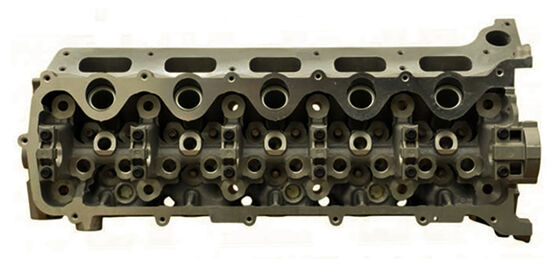 Trition V10 3V Right Aluminum Cylinder Head FOR FORD  F-250 F-350 F-450 F-550 F-650 F-750 F53 F59 GE40LF GE40LGR GE40LFA GE35LFR 6.8L 15V 5C3E-6C064-AC 5C3E-6090-AC 9C3Z-6049-A