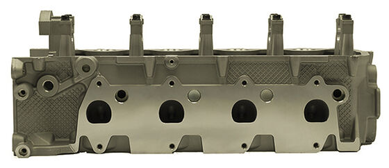 Trition V8 3V Left Aluminum Cylinder Head FOR FORD F-150 F-250 F-350 Mustang Explorer Mercury Mountainer Falcon Futura Expedition Lincoln Mark LT Navigator 4.6L 5.4L 12V 5L1Z-6049-AA 5R3Z-6049-A