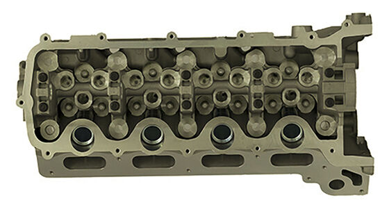 Trition V8 3V Left Aluminum Cylinder Head FOR FORD F-150 F-250 F-350 Mustang Explorer Mercury Mountainer Falcon Futura Expedition Lincoln Mark LT Navigator 4.6L 5.4L 12V 5L1Z-6049-AA 5R3Z-6049-A
