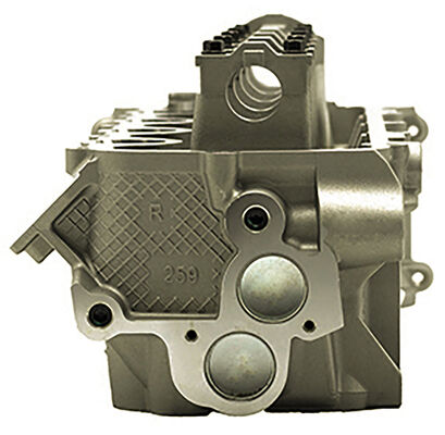 rition V8 3V Right Aluminum Cylinder Head FOR FORD F-150 F-250 F-350 Mustang Explorer Mercury Mountainer Falcon Futura Expedition Lincoln Mark LT Navigator 4.6L 5.4L 12V 5L1Z-6049-AA 5R3Z-6049-A