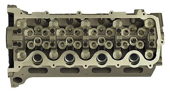 rition V8 3V Right Aluminum Cylinder Head FOR FORD F-150 F-250 F-350 Mustang Explorer Mercury Mountainer Falcon Futura Expedition Lincoln Mark LT Navigator 4.6L 5.4L 12V 5L1Z-6049-AA 5R3Z-6049-A