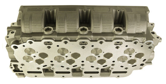 Power Stroke V8 4v Left Aluminum Cylinder Head for FORD F-250 F-350 F-450 F-650 F-750 6.7L 16V BC3Z-6049-A BC3Z-6049-S BC3Z-6049-P