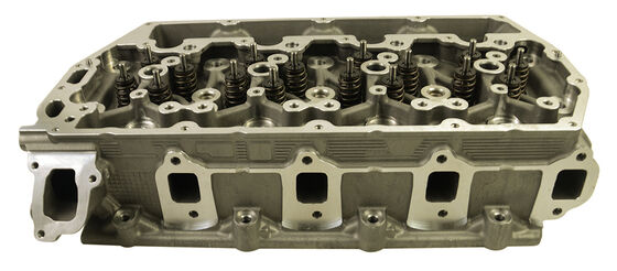 Power Stroke V8 4v Right Aluminum Cylinder Head for FORD F-250 F-350 F-450 F-550 F-650 F-750 6.7L 16V BC3Z-6049-A BC3Z-6049-S BC3Z-6049-P