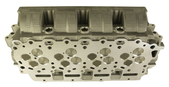 Power Stroke V8 4v Right Aluminum Cylinder Head for FORD F-250 F-350 F-450 F-550 F-650 F-750 6.7L 16V BC3Z-6049-A BC3Z-6049-S BC3Z-6049-P