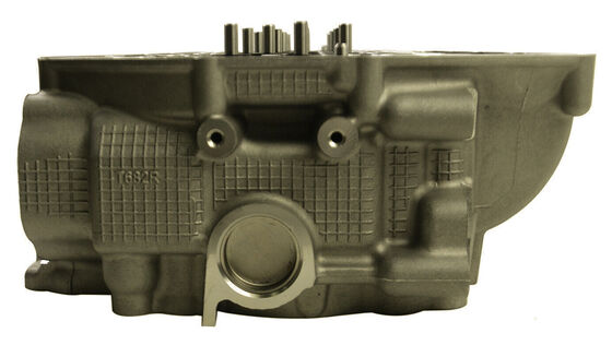 Power Stroke V8 4v Right Aluminum Cylinder Head for FORD F-250 F-350 F-450 F-550 F-650 F-750 6.7L 16V BC3Z-6049-A BC3Z-6049-S BC3Z-6049-P