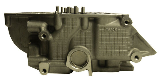 Power Stroke V8 4v Right Aluminum Cylinder Head for FORD F-250 F-350 F-450 F-550 F-650 F-750 6.7L 16V BC3Z-6049-A BC3Z-6049-S BC3Z-6049-P