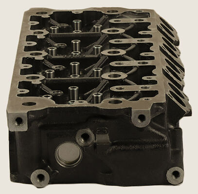 Power Stroke V8 4v Iron Casting Cylinder Head FOR FORD F-150 F-250 6.4L 16V 1832135C2 1832135M2 8C3Z-6049-B