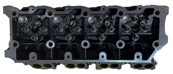 Power Stroke V8 4v Iron Casting Cylinder Head for FORD F-15- F-250 Liner 18mm 6.0L 16V 1840330C1 1843080C1 3C3Z-6049-CA 3C3Z-6049-DA