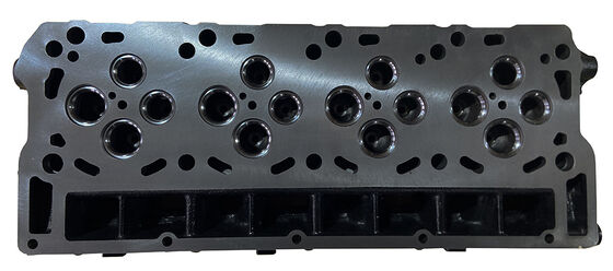 Power Stroke V8 4v Iron Casting Cylinder Head for FORD F-15- F-250 Liner 18mm 6.0L 16V 1840330C1 1843080C1 3C3Z-6049-CA 3C3Z-6049-DA
