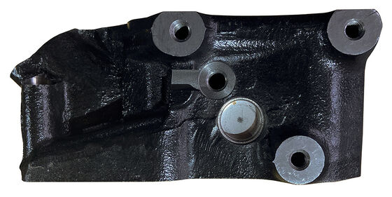 Power Stroke V8 4v Iron Casting Cylinder Head for FORD F-150 F-250 Liner 20mm 6.0L 16V 1855613C1