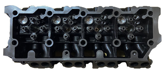 Power Stroke V8 4v Iron Casting Cylinder Head for FORD F-150 F-250 Liner 20mm 6.0L 16V 1855613C1