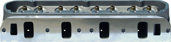 SBF302 V8 Aluminum Cylinder Head for FORD Mustang 5.0L 8V